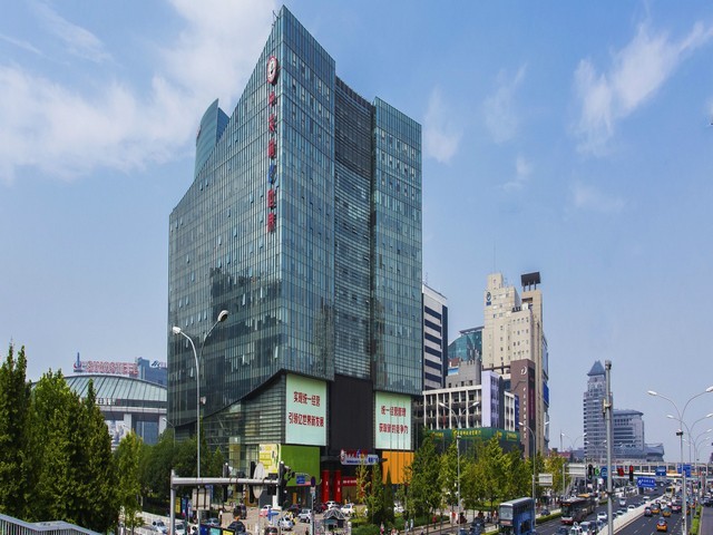 江苏大型商场中央空调设计价格